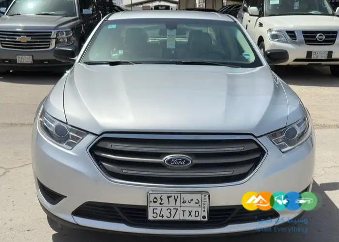 تورس 2018 مخزن ممشى 50 الف 6سرندل