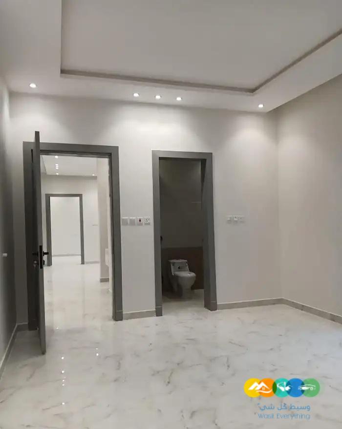 ادوار علويه وأرضيه للبيع والتمليك الرياض