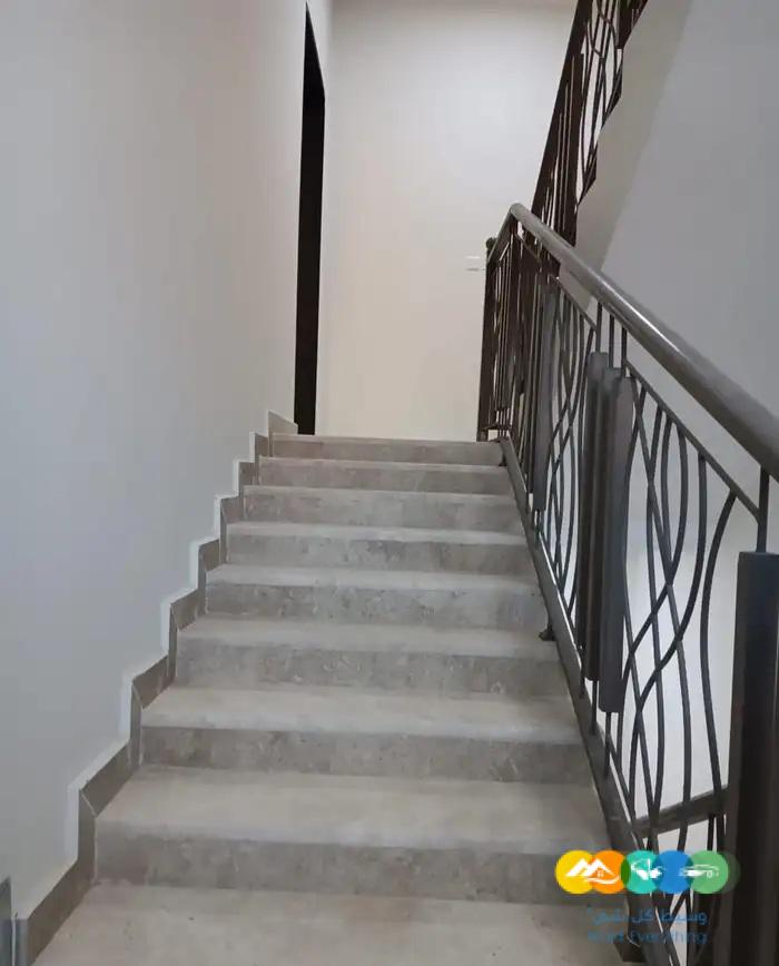 ادوار علويه وأرضيه للبيع والتمليك الرياض