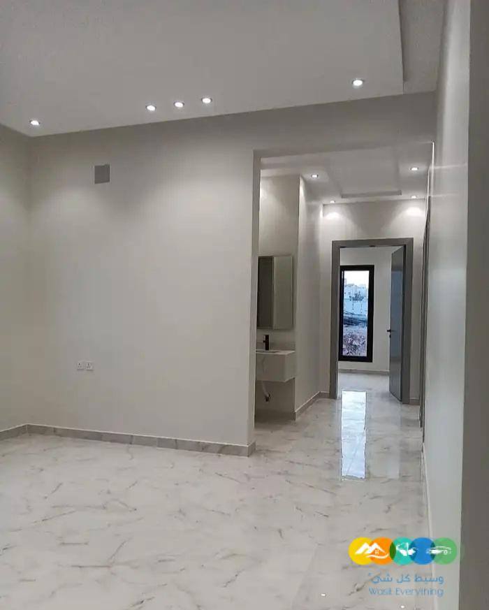 ادوار علويه وأرضيه للبيع والتمليك الرياض