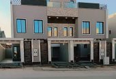 ادوار علويه وأرضيه للبيع والتمليك الرياض