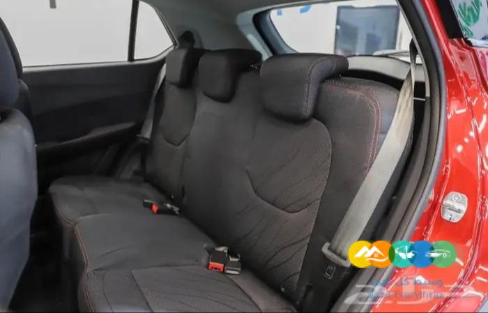 شيفروليه جروف 2023