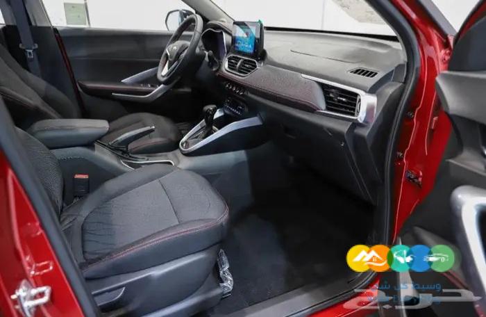 شيفروليه جروف 2023