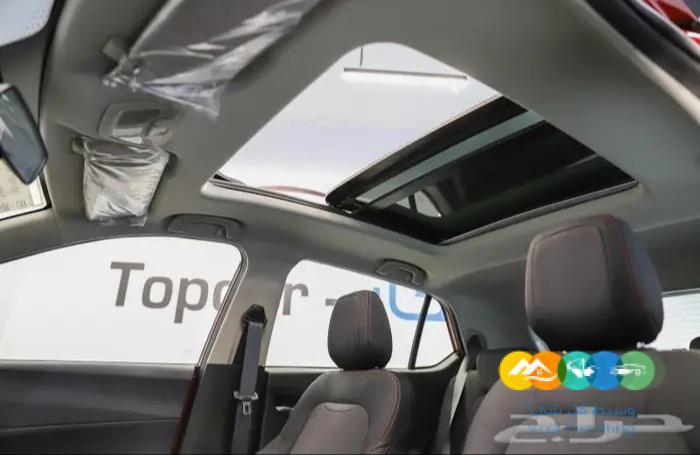 شيفروليه جروف 2023