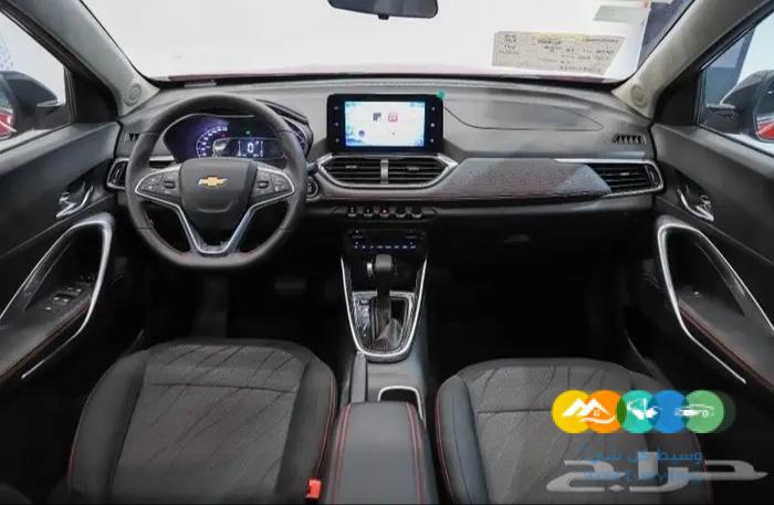 شيفروليه جروف 2023