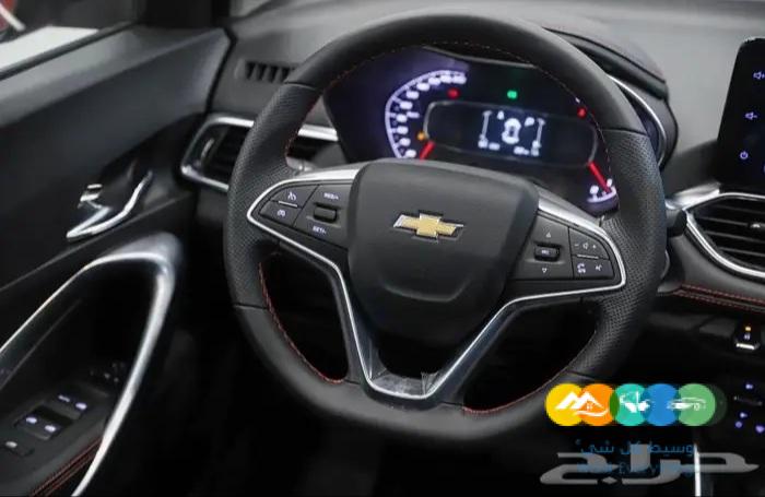 شيفروليه جروف 2023