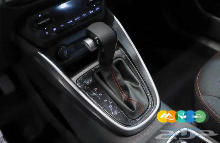 شيفروليه جروف 2023