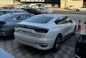 فورد تورس – فئة ترند – خليجي – 2024