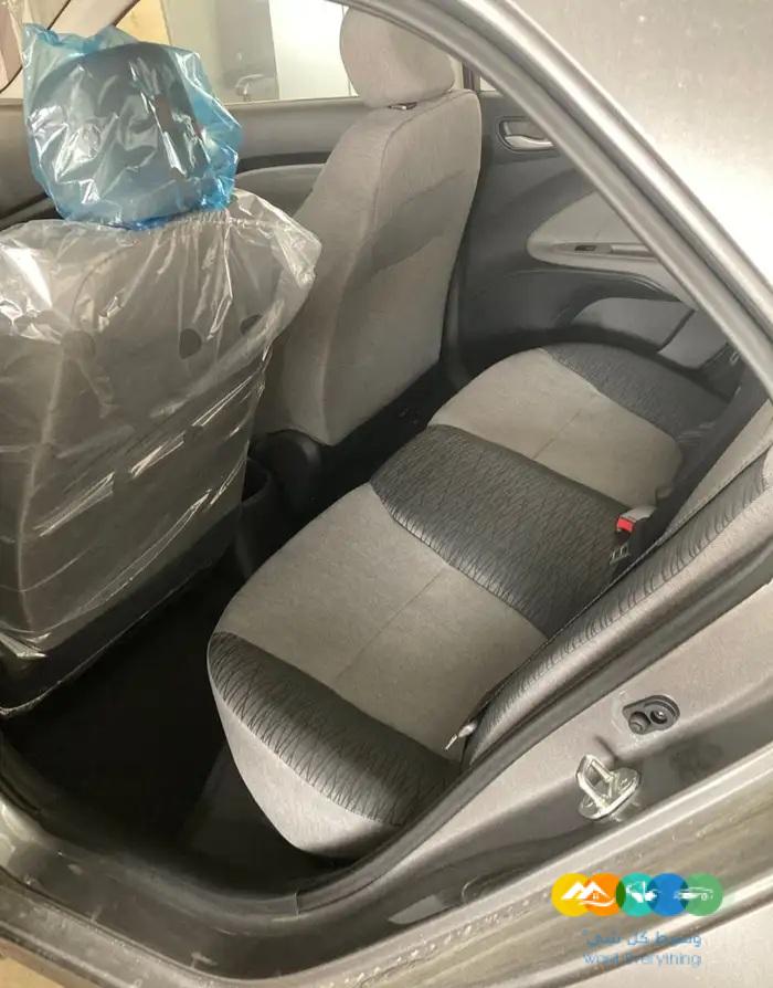 كيا بيجاس موديل 2024 بسعر 47150