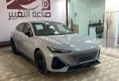 شانجان يوني في موديل 2024