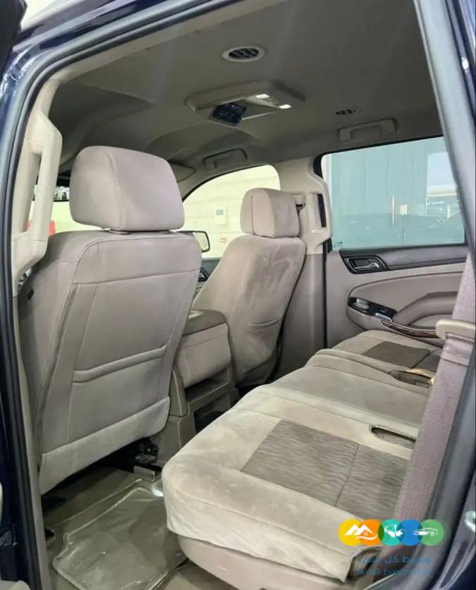 جي ام سي – يوكن – 2019 – بدون دبل / تم البيع