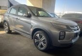 مستوبيشي اسكس 2024 فل كامل بالنقد والتقسيط