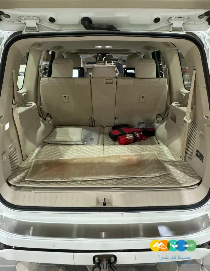 لاندكروزر – جي اكس ار L4 – سعودي – 2022