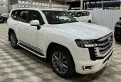 لاندكروزر – جي اكس ار L4 – سعودي – 2022