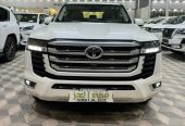 لاندكروزر – جي اكس ار L4 – سعودي – 2022