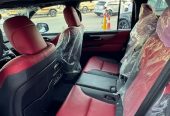 لكزس LX600 – اف سبورت – مستعمل – سعودي – 2022