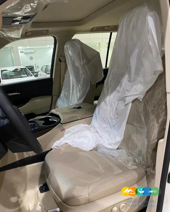 تويوتا لاندكروزر-جى اكس ار L4-سعودي-بسعر 338 الف