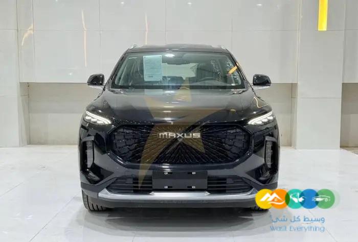 ماكسيس D60 فل كامل موديل 2023 اقل سعر