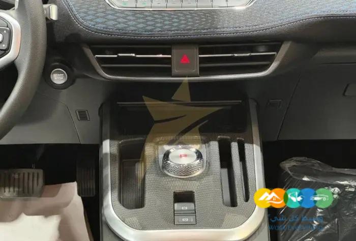 هافال جوليان استاندر موديل 2024 اقل سعر