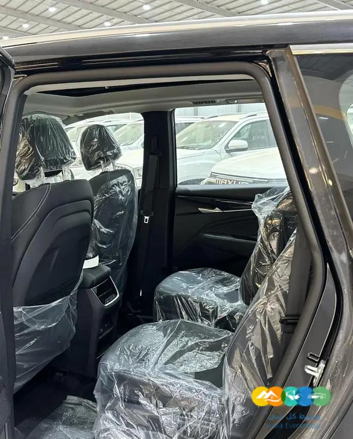 ماكسيس فان G50 فل كامل 2023 اقل سعر