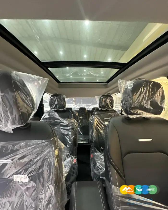 ماكسيس فان G50 فل كامل 2023 اقل سعر