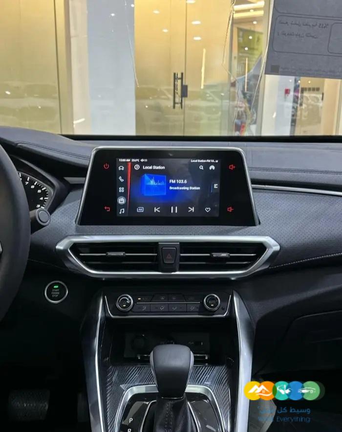 ماكسيس فان G50 فل كامل 2023 اقل سعر