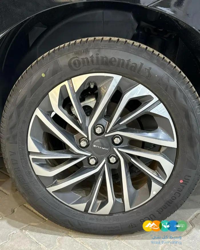 ماكسيس فان G50 فل كامل 2023 اقل سعر