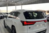 لكزس LX600 – اف سبورت – بريمي – مستعمل – 2023