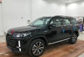 شانجان CS95 بلاتنيوم موديل 2024