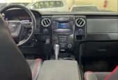 فورد – رابتر – 2014 – F150 – فل كامل / تم البيع