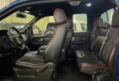 فورد – رابتر – 2014 – F150 – فل كامل / تم البيع
