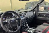 فورد – رابتر – 2014 – F150 – فل كامل / تم البيع