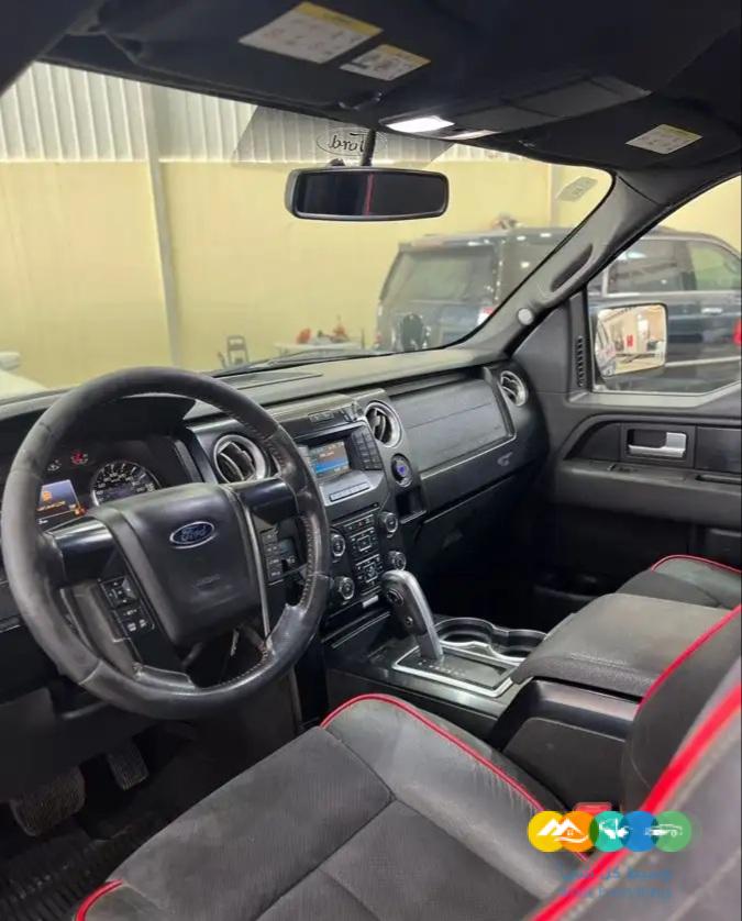 فورد – رابتر – 2014 – F150 – فل كامل / تم البيع