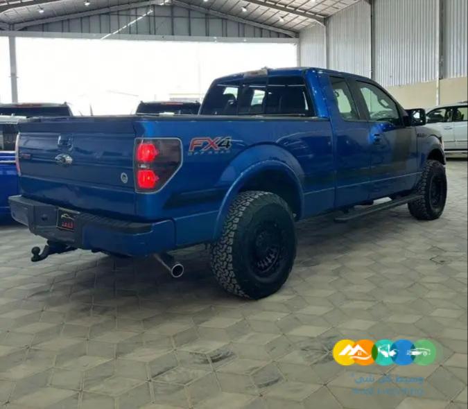 فورد – رابتر – 2014 – F150 – فل كامل / تم البيع