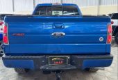 فورد – رابتر – 2014 – F150 – فل كامل / تم البيع