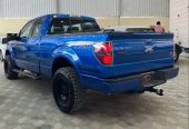 فورد – رابتر – 2014 – F150 – فل كامل / تم البيع