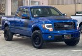 فورد – رابتر – 2014 – F150 – فل كامل / تم البيع
