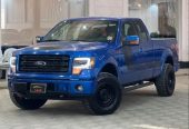 فورد – رابتر – 2014 – F150 – فل كامل / تم البيع