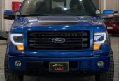فورد – رابتر – 2014 – F150 – فل كامل / تم البيع