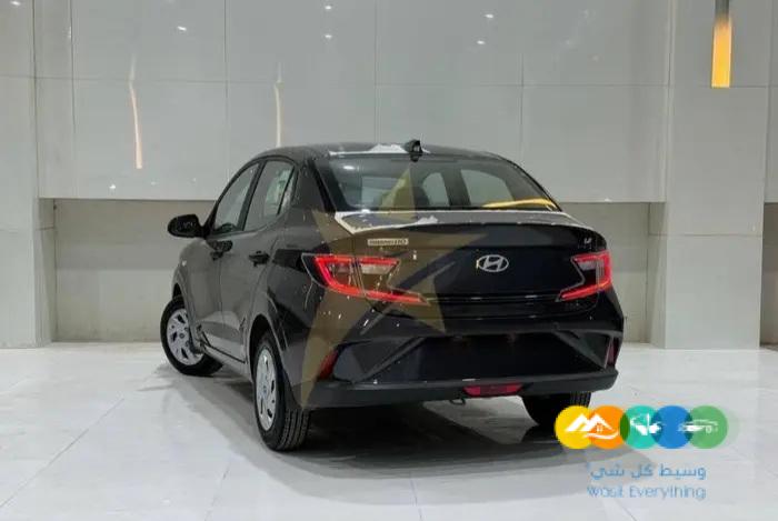 هونداي i10 قراند 2024 اقل سعر كاش _ اقساط
