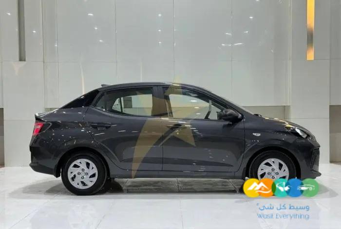 هونداي i10 قراند 2024 اقل سعر كاش _ اقساط