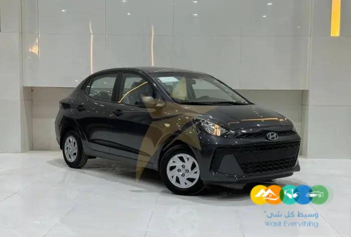 هونداي i10 قراند 2024 اقل سعر كاش _ اقساط