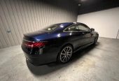 مرسيدس S 450 موديل 2020