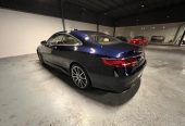 مرسيدس S 450 موديل 2020