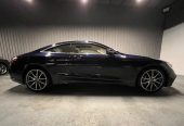 مرسيدس S 450 موديل 2020