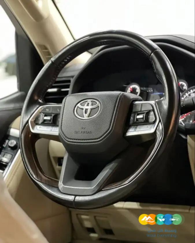 جي اكس ار – 2022 – L4 – فل كامل – معدل / تم البيع