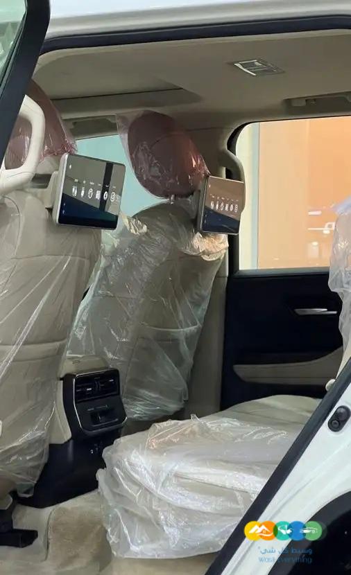 جي اكس ار – 2022 – L4 – فل كامل – معدل / تم البيع