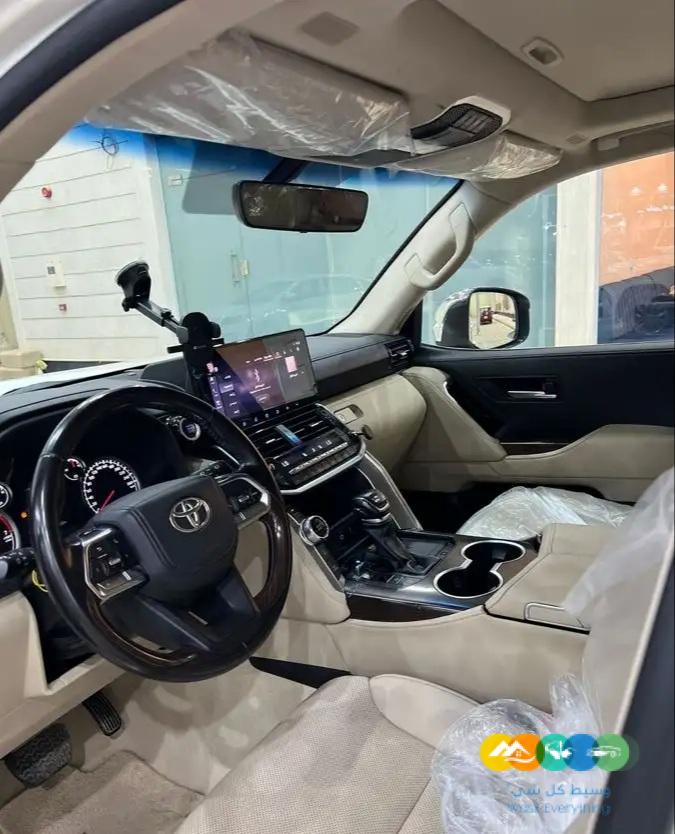 جي اكس ار – 2022 – L4 – فل كامل – معدل / تم البيع