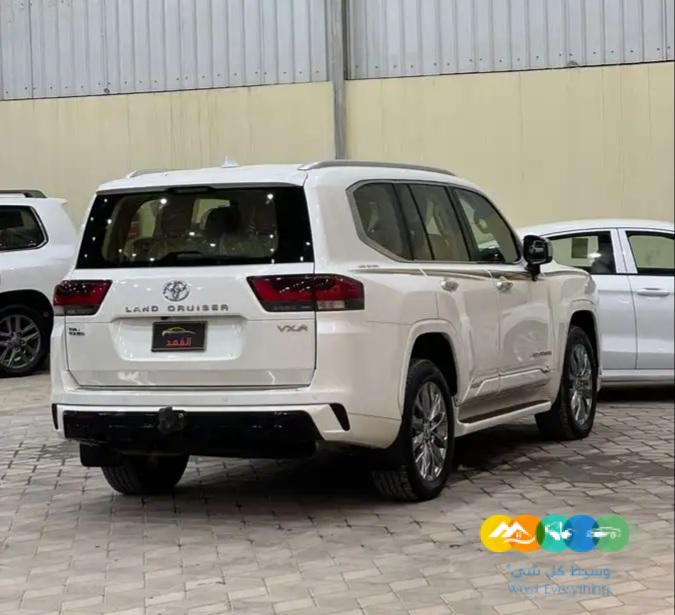 جي اكس ار – 2022 – L4 – فل كامل – معدل / تم البيع