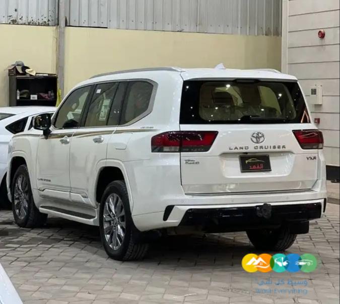 جي اكس ار – 2022 – L4 – فل كامل – معدل / تم البيع